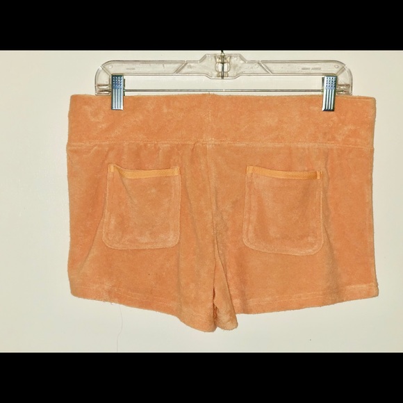 Munki Munki terrycloth shorts - Picture 3 of 5